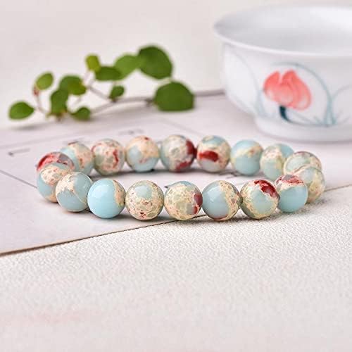 Shoushan Stone Bracelet