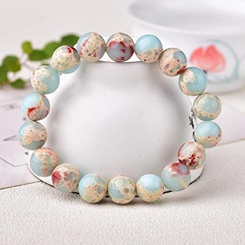 Shoushan Stone Bracelet